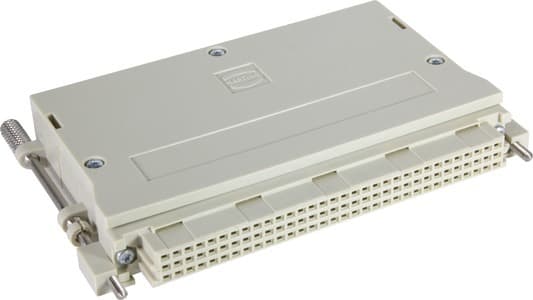 HARTING - DIN-Signal Schalengehäuse C15