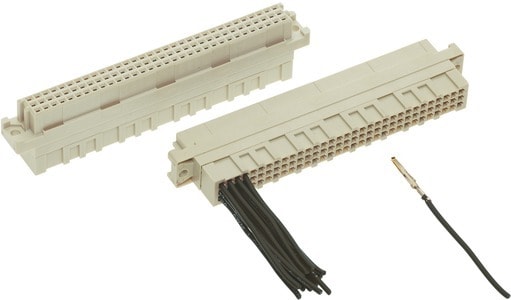 HARTING - DIN-Signal C096FC-B
