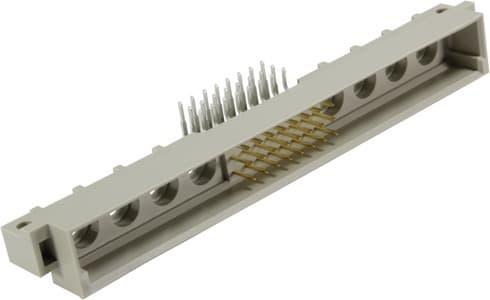 HARTING - DIN-Signal M024MS-3,0C1-2