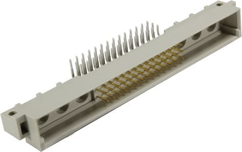 HARTING - DIN-Signal M042MS-3,0C1-2