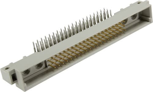 HARTING - DIN-Signal M060MS-3,0C1-2