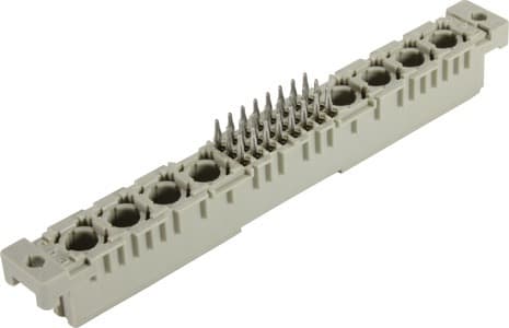 HARTING - DIN-Signal Mflat24+8FP-4,5C1-2