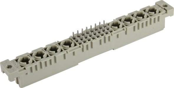 HARTING - DIN-Signal M24+8FS-2,9C1-2