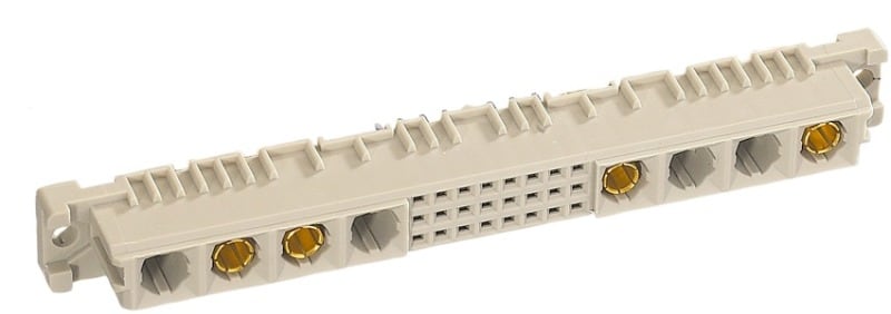 HARTING - DIN-Signal Mflat24+8FS-2,9C1-2