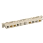 HARTING - DIN-Signal Mflat24+8FS-2,9C1-2
