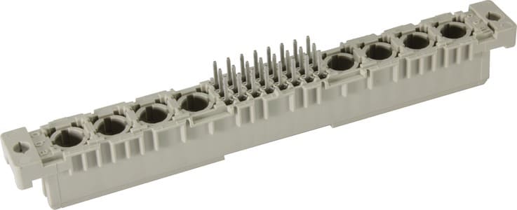 HARTING - DIN-Signal Mflat24+8FS-4,5C1-2