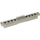 HARTING - DIN-Signal Mflat24+8FS-4,5C1-2
