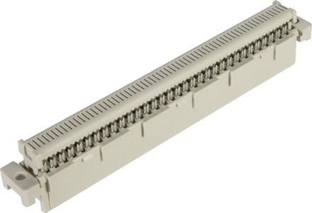 HARTING - DIN-Signal C064FD-C1-3