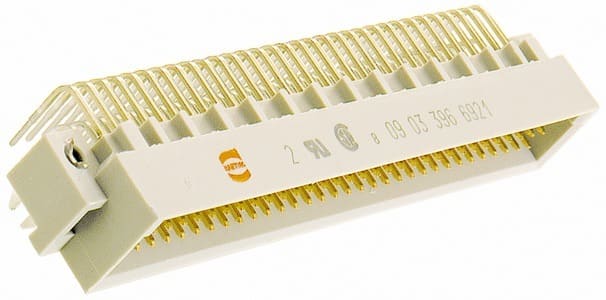 HARTING - DIN-Signal C064MS-3,0C1-2-clip