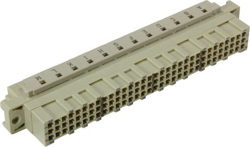 HARTING - DIN-Signal C096FC-B-cod