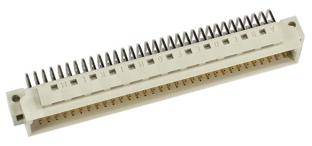 HARTING - DIN-Signal C064MS-3,0C1-2-cod