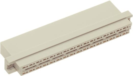 HARTING - DIN-Power D032-FC-B-modul