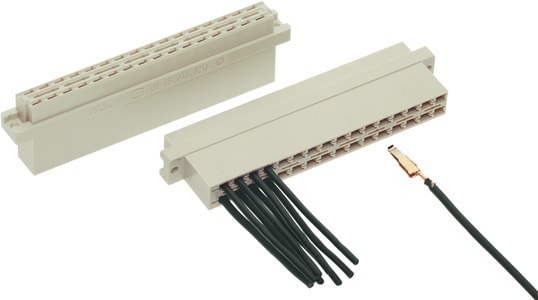 HARTING - DIN-Power D032-FC-B