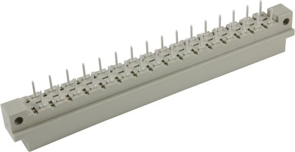 HARTING - DIN-Power D032MS-3,0C1-2-V2