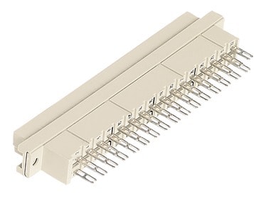 HARTING - DIN-Power D032FL-8,0C1-1
