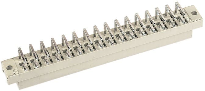 HARTING - DIN-Power D032FS-6,5C1-1