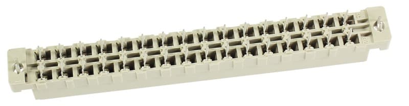 HARTING - DIN-Power D032FS-4,5C1-2-clip