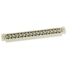 HARTING - DIN-Power D032FS-4,5C1-2-clip
