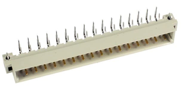 HARTING - DIN-Power D032MS-3,0C1-2-clip
