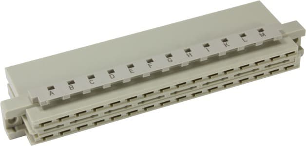 HARTING - DIN-Power D032FC-C1-cod