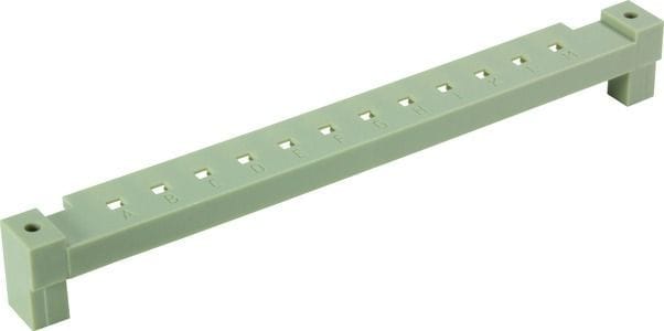 HARTING - DIN Power coding bar for E male