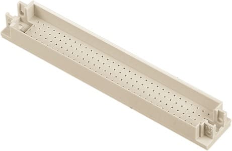HARTING - DIN-Power E048 shroud for pcb 2,8 thick