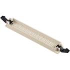HARTING - DIN-Power E048-B pcb 2,8 w locking lever