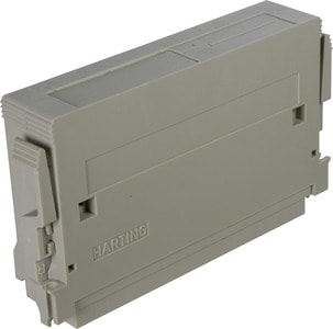 HARTING - DIN-Power Schalengehäuse C