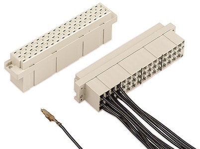 HARTING - DIN-Power E048-FC-B