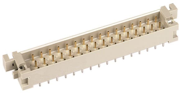 HARTING - DIN-Power E048MS-4,0C1-2