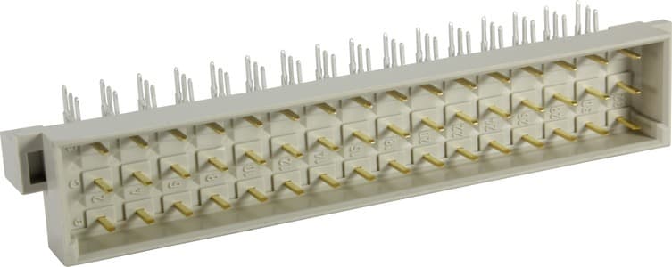 HARTING - DIN-Power E048MS-3,0C1-3