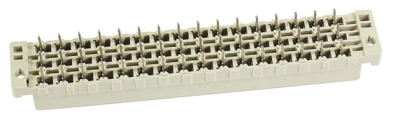 HARTING - DIN-Power E048FS-4,5C1-2