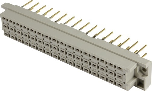 HARTING - DIN-Power E048FP-11,5C1-2