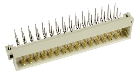 HARTING - DIN-Power E048MS-3,0C1-2-clip