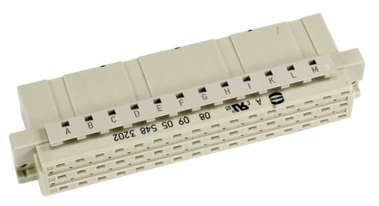 HARTING - DIN-Power E048FC-B-cod