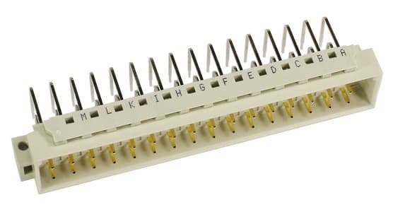 HARTING - DIN-Power E048MS-3,0C1-2-cod