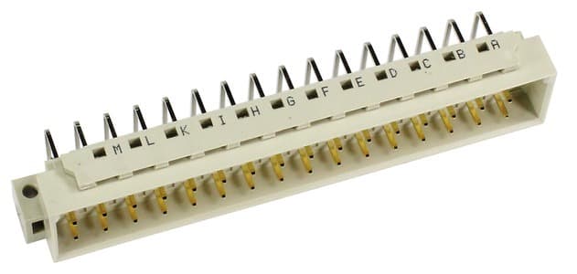 HARTING - DIN-Power E048MS-3,0C1-2-cod