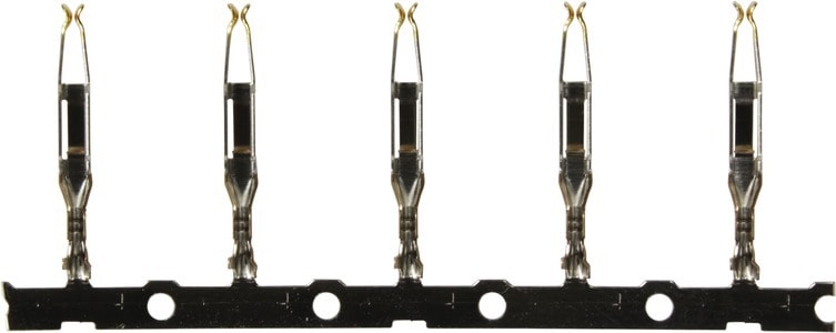 HARTING - DIN-Power crimp 1,F, PL1, 2500 Rolle