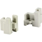 HARTING - DIN-Power Rastelement B rechts