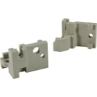 HARTING - DIN-Power fixing bracket BL15mm nut