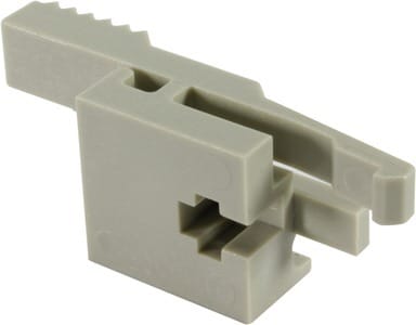 HARTING - DIN-Power Rasthebel