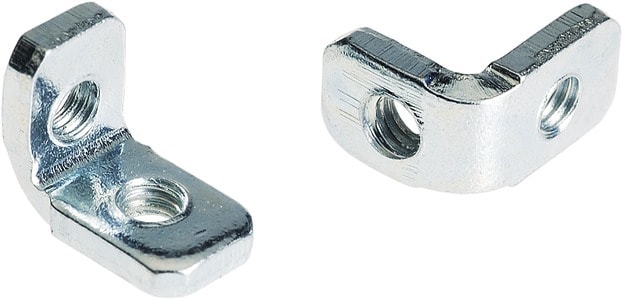 HARTING - DIN-Power Befestigungswinkel