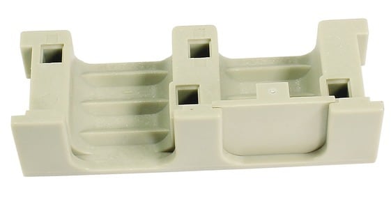 HARTING - DIN-Power Rundkabeleinsatz 2 x 10 mm
