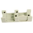 HARTING - DIN-Power Rundkabeleinsatz 2 x 10 mm