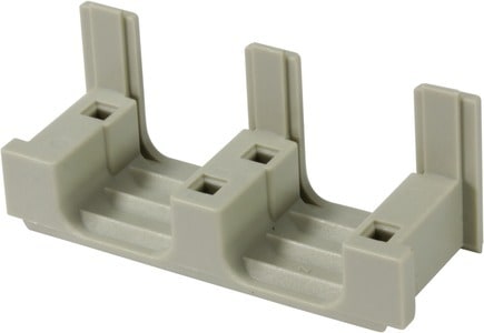 HARTING - DIN-Power Rundkabeleinsatz 2x12,5 mm