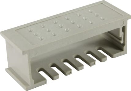 HARTING - DIN-Power Diodeneinsatz SH B20