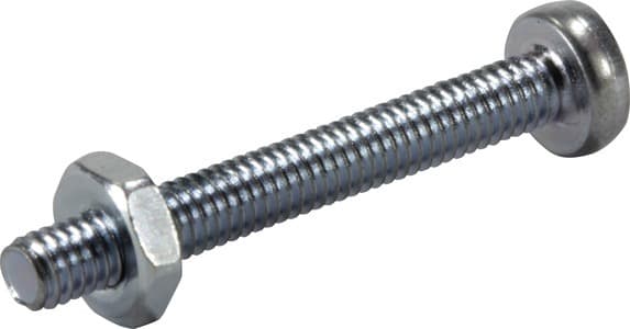 HARTING - DIN-Power Schraube M2,5 x 20