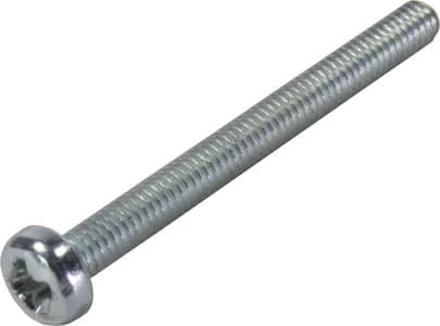 HARTING - DIN-Power Linsenschraube M2,5x26