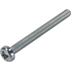 HARTING - DIN-Power Linsenschraube M2,5x26