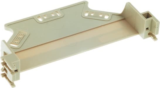 HARTING - DIN-Power Griffschale G ( Schlitz )
